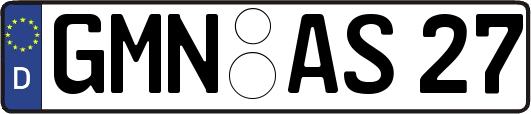 GMN-AS27