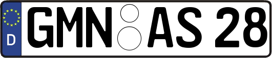 GMN-AS28