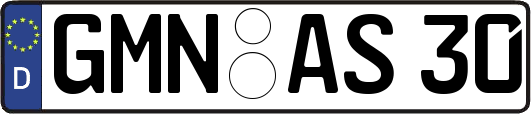 GMN-AS30
