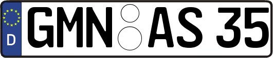 GMN-AS35