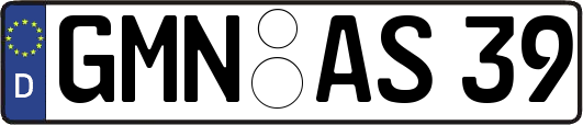 GMN-AS39