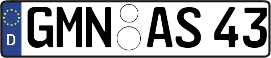 GMN-AS43