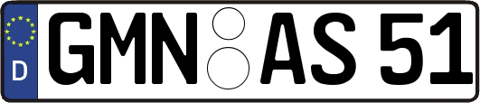 GMN-AS51