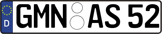 GMN-AS52