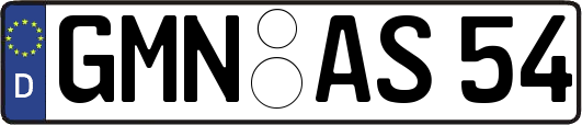 GMN-AS54