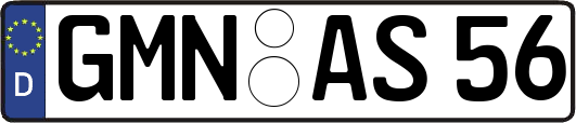 GMN-AS56