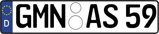 GMN-AS59