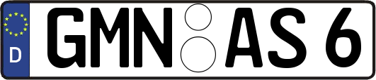 GMN-AS6