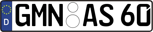 GMN-AS60
