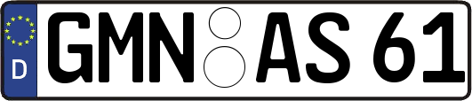 GMN-AS61