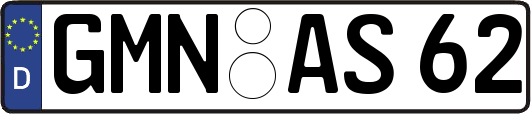 GMN-AS62