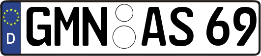 GMN-AS69
