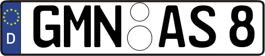 GMN-AS8