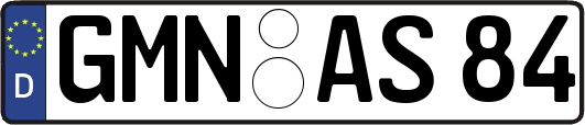 GMN-AS84