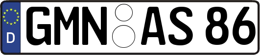 GMN-AS86