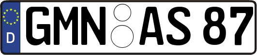 GMN-AS87