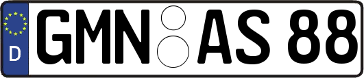 GMN-AS88