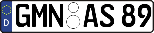 GMN-AS89