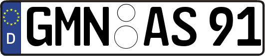 GMN-AS91
