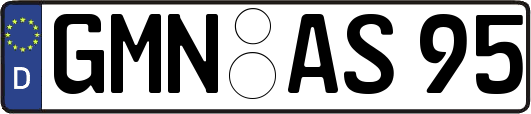 GMN-AS95