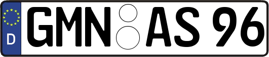 GMN-AS96