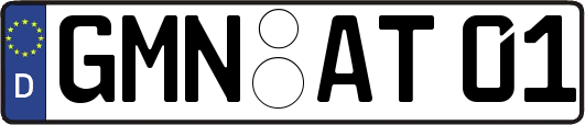 GMN-AT01