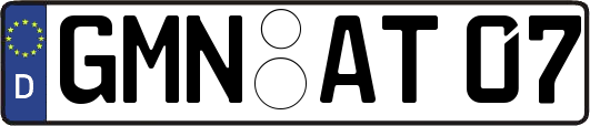 GMN-AT07