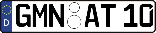 GMN-AT10