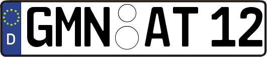 GMN-AT12