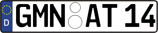 GMN-AT14