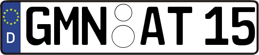 GMN-AT15