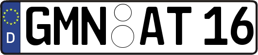 GMN-AT16