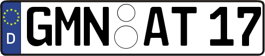 GMN-AT17