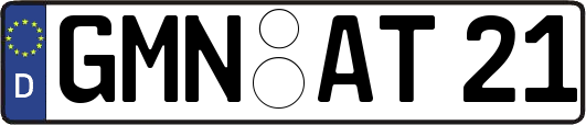 GMN-AT21