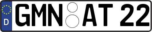 GMN-AT22