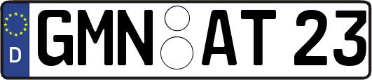 GMN-AT23