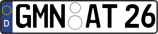 GMN-AT26