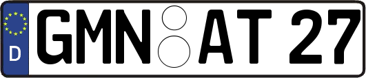 GMN-AT27