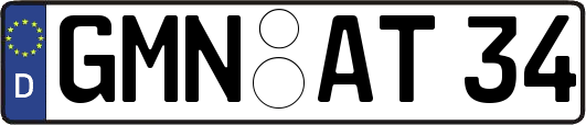 GMN-AT34