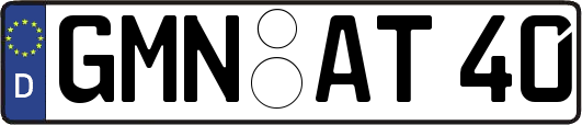 GMN-AT40