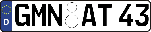 GMN-AT43