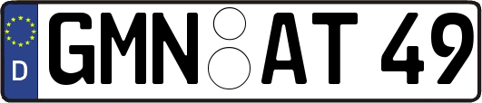 GMN-AT49