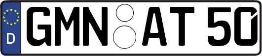 GMN-AT50