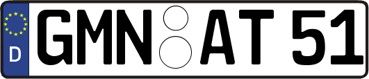 GMN-AT51
