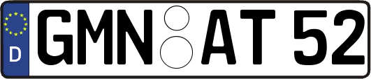 GMN-AT52