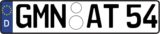 GMN-AT54