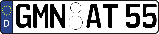 GMN-AT55