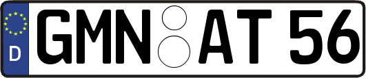 GMN-AT56