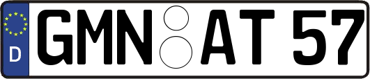 GMN-AT57