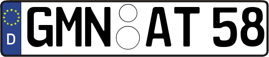 GMN-AT58